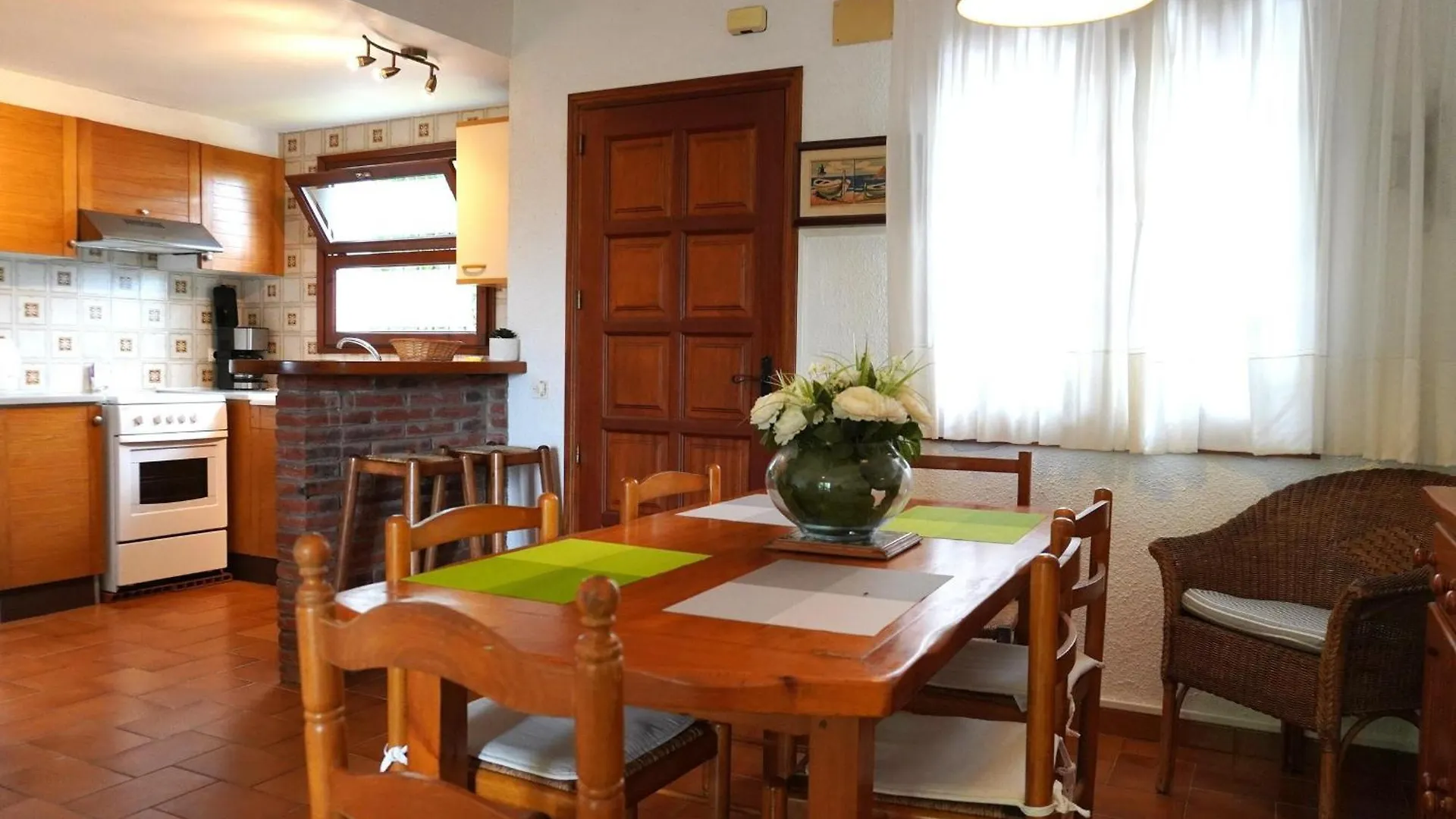 Willa Casa Vacacional Tranquila Con Piscina, Jardin Y Cerca De La Playa En L'Estartit - Es-323-29