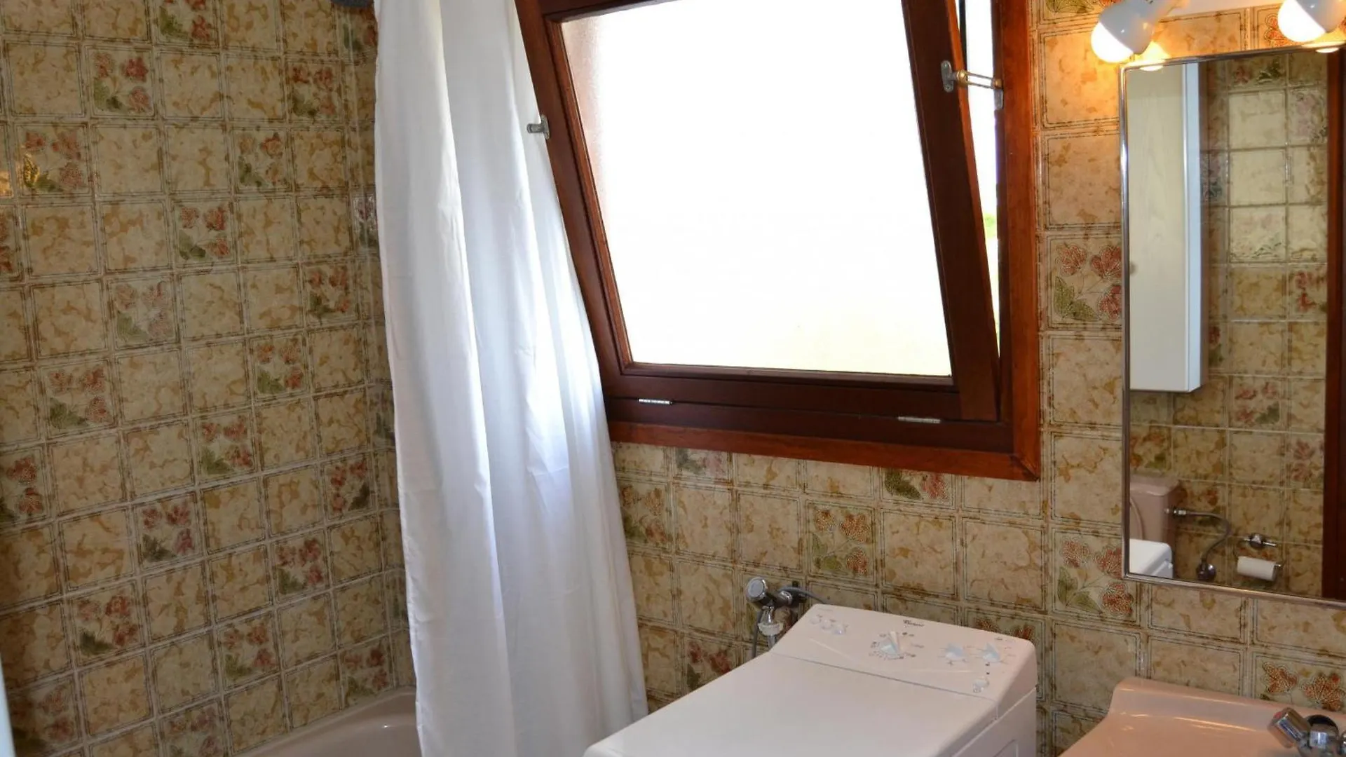 Dom wakacyjny Willa Casa Vacacional Tranquila Con Piscina, Jardin Y Cerca De La Playa En L'Estartit - Es-323-29