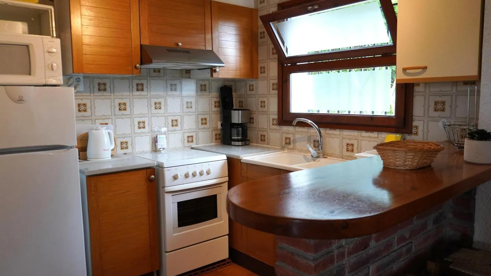 Willa Casa Vacacional Tranquila Con Piscina, Jardin Y Cerca De La Playa En L'Estartit - Es-323-29